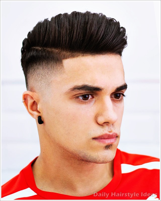 Top 14 Men's Hairstyles 2020 | Trending Hairstyles For Men - Daily ...