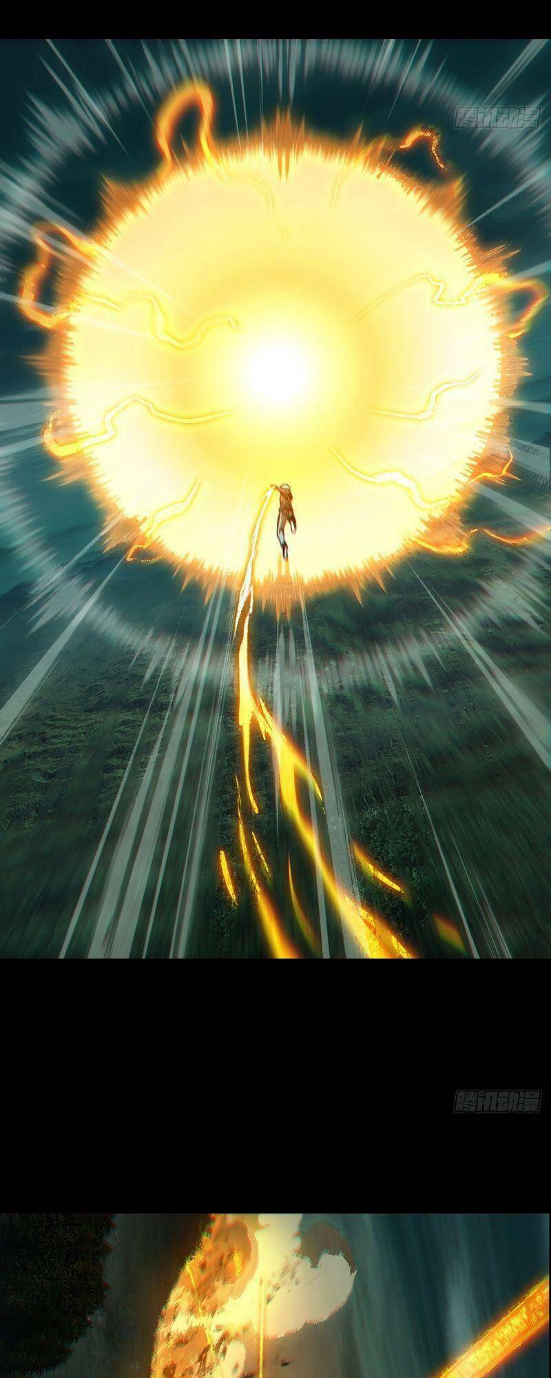 Đại Tượng Vô Hình chapter 115 - Trang 15