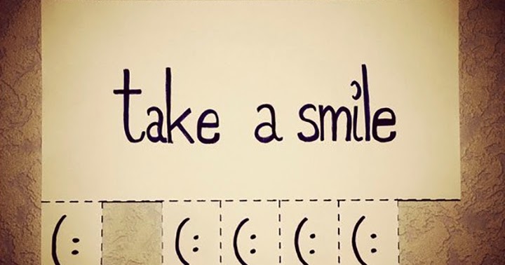 Frasi Sul Sorriso In Inglese