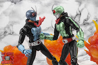 S.H. Figuarts Kamen Rider 2 (THE FIRST Ver.) 41