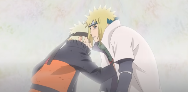 All Of Naruto Chakra Modes Explained-Naruto / Naruto Shippuden / Boruto All 35 screenshot www.youtube.com 2021.08.25 21 33 33