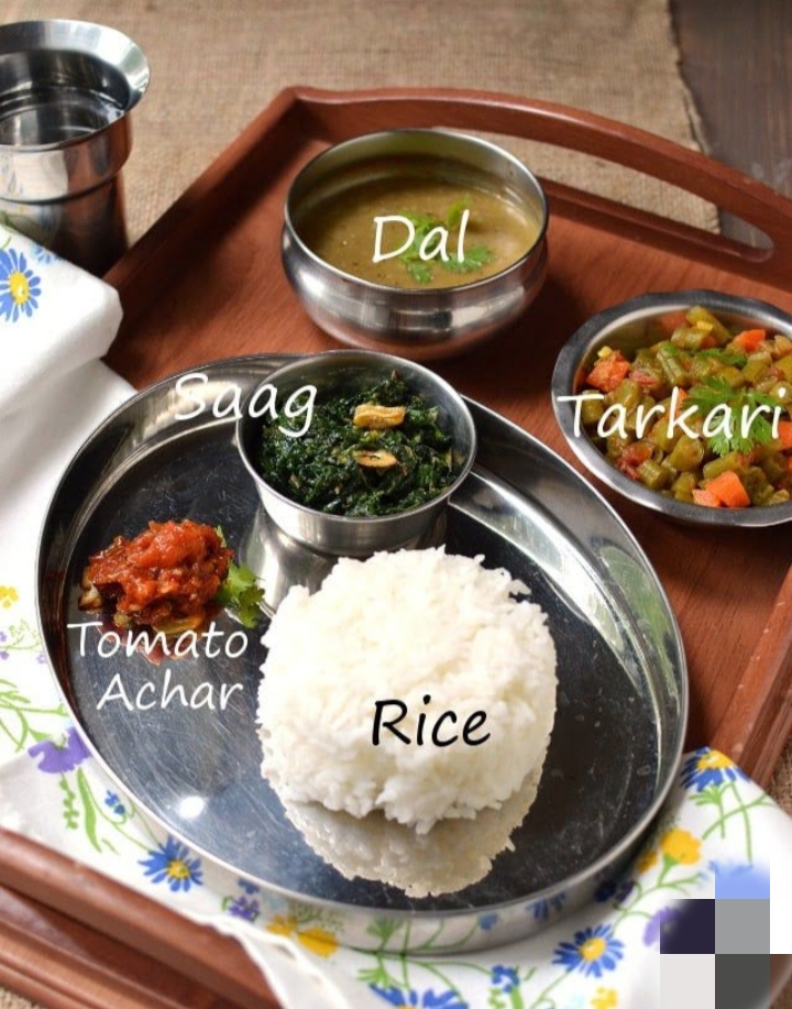 Nepali Cuisine Introduction and Features