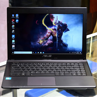 Jual Laptop ASUS X45A ( Proc.Intel Celeron 1000M )