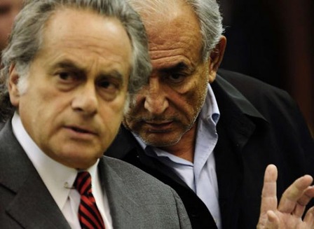 dsk brafman affaire exclusive