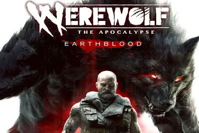تحميل لعبة Werewolf The Apocalypse Earthblood للكمبيوتر تحميل لعبة Werewolf The Apocalypse Earthblood للكمبيوتر