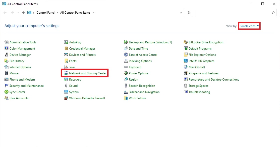 Cách chia sẻ folder qua mạng LAN trong Windows Cách chia sẻ folder qua mạng LAN trong Windows