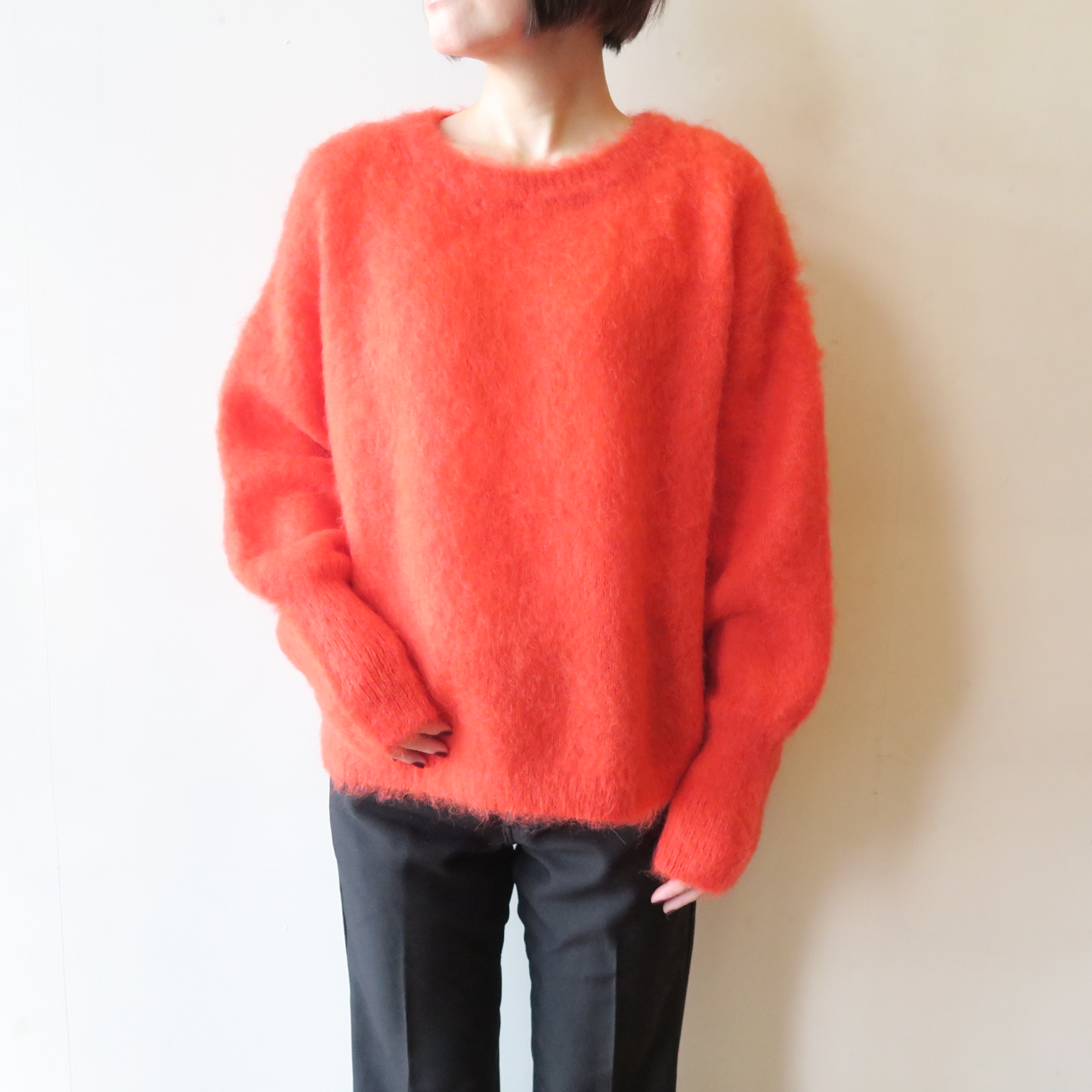 mohair