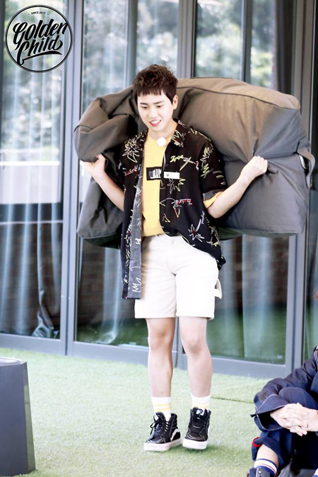 D編集長の裏ブログ K Pop男子アイドル 妖精ライン まとめ