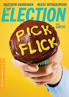 Election 1999 DVD