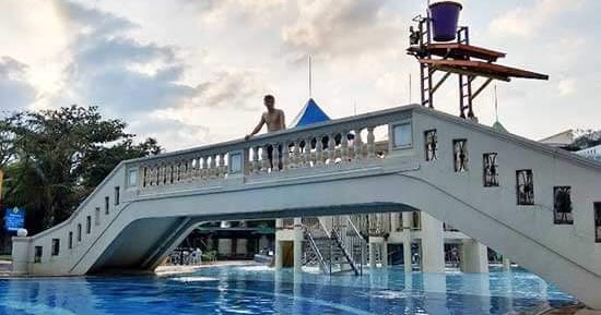 Tiket Kolam Renang Citra Garden 2020 & Info Wahana Terkini ...