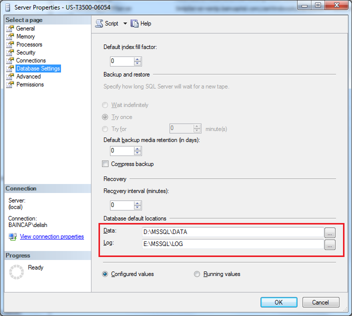 Sql server select top bottom