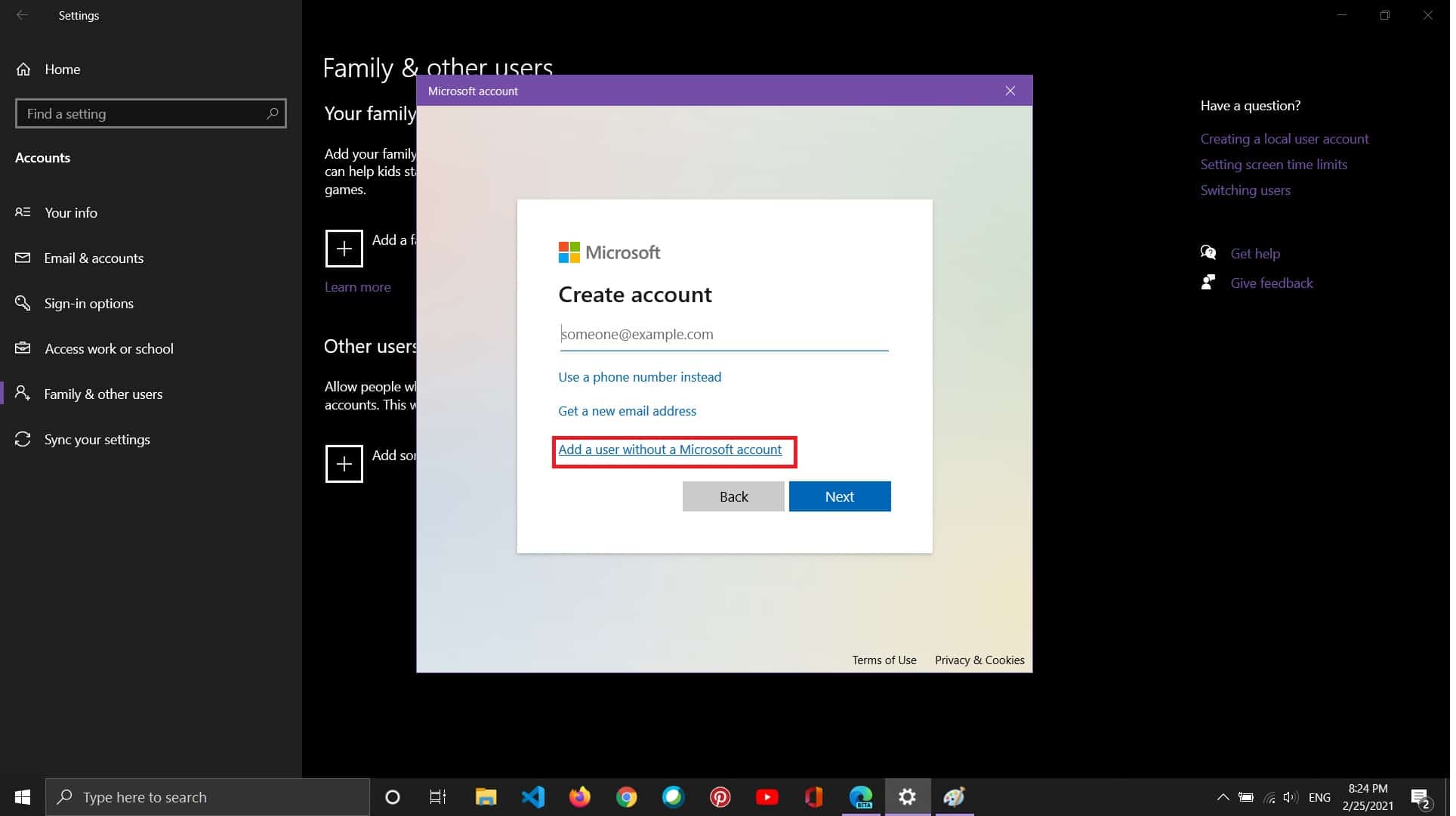 Windows shell experience host What is and how to fix suspended issue?
