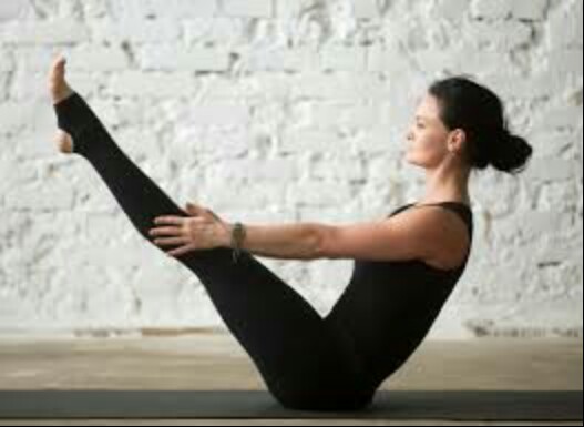 Naukasana Yoga Pose: Steps, Benefits, and Precautions