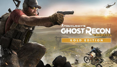 Ghost recon wildlands app Ghost recon wildlands app