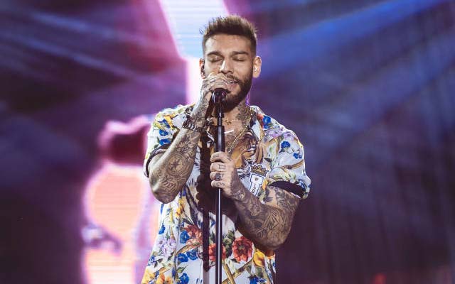 Atração do Aniversário de Jacobina, Lucas Lucco passa por cirurgia de emergência