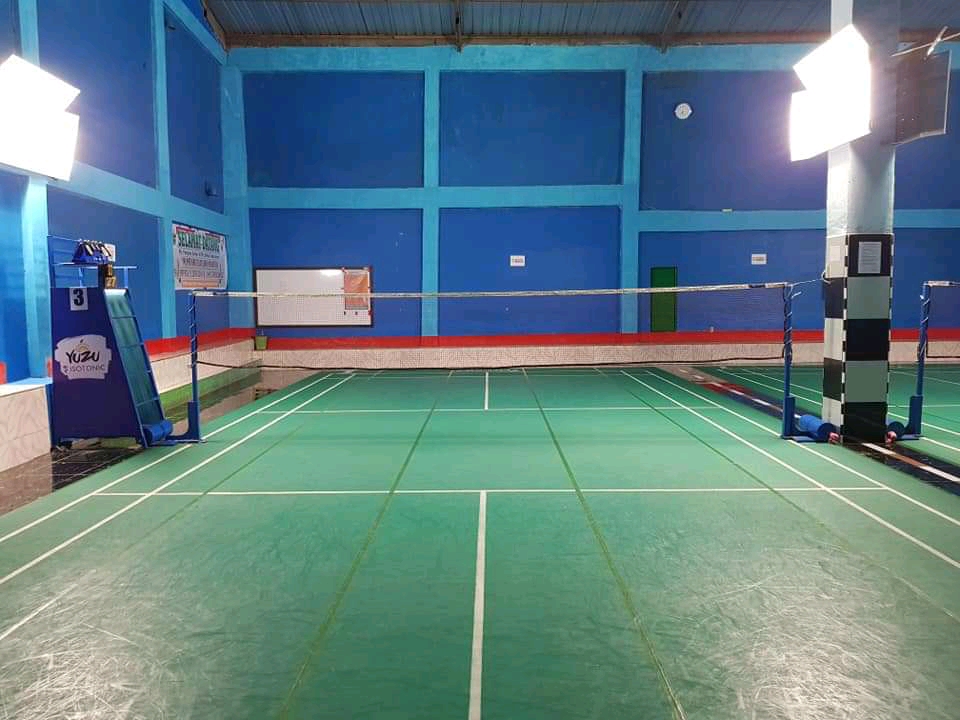 Bulu Tangkis Lengkap Sejarah, Teknik Dasar, Peralatan