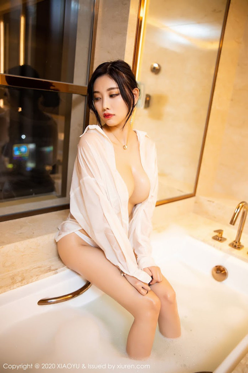 FACEXINH.TOP loat anh uot at sexy kho cuong cua mau anh trung quoc16