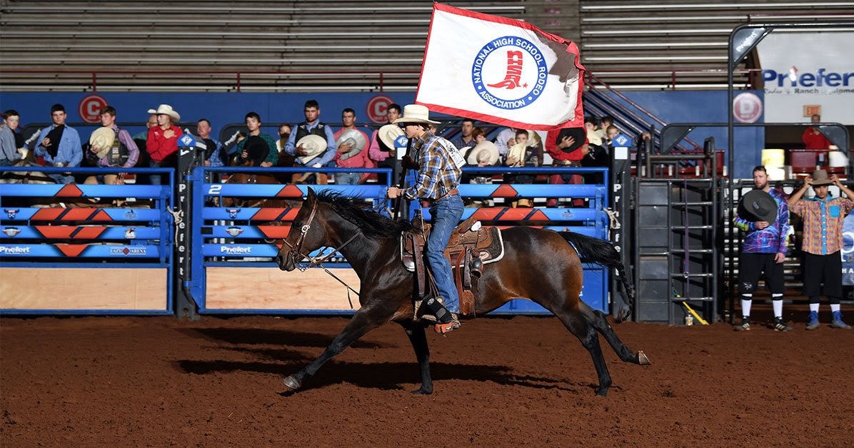 National High School Finals