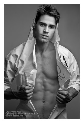 TARRICE LOVE - PHOTOGRAPHER: I AM CHAD WHITE @ Soul Artist Mgmt.