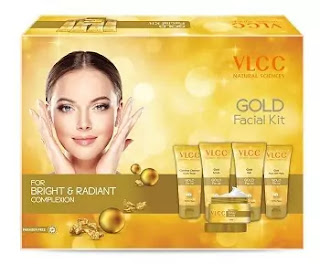 best facial kit in India