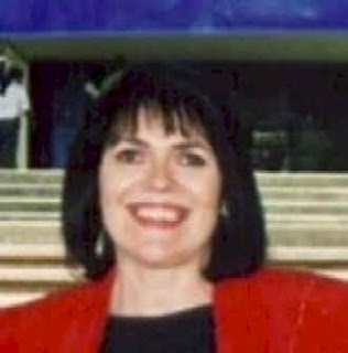 Kay Ferrari, Directora de JPL del programa SSA