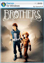 Descargar Brothers A Tale of Two Sons MULTi9 – ElAmigos para 
    PC Windows en Español es un juego de Aventuras desarrollado por Starbreeze Studios AB