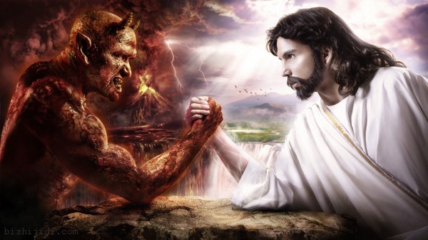 Resultado de imagem para demonios anjos