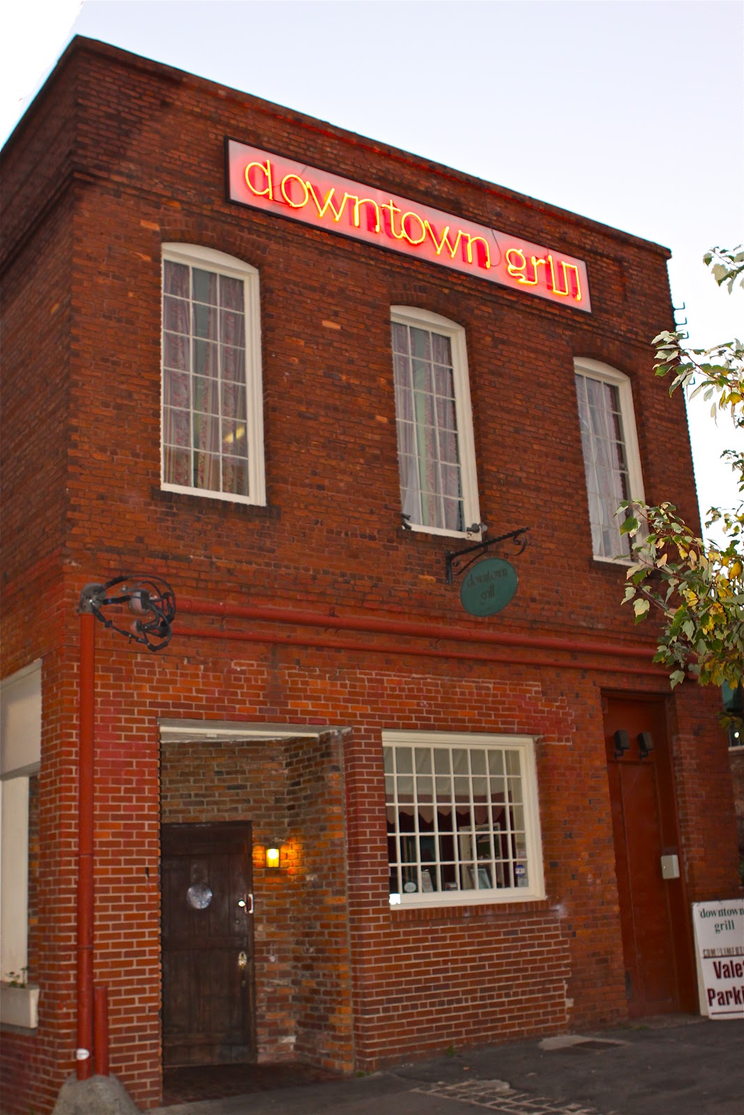 Sweet Southern Days Historic Places in Macon,