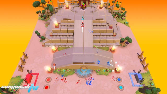 Oh My Godheads PC Full Español Oh My Godheads PC Full Español