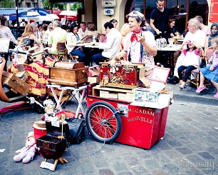 Παρίσι / Paris