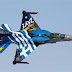 Η Πολεμική Αεροπορία γιορτάζει το Αρχάγγελο προστάτη της και την υπεροχή της στο Αιγαίο