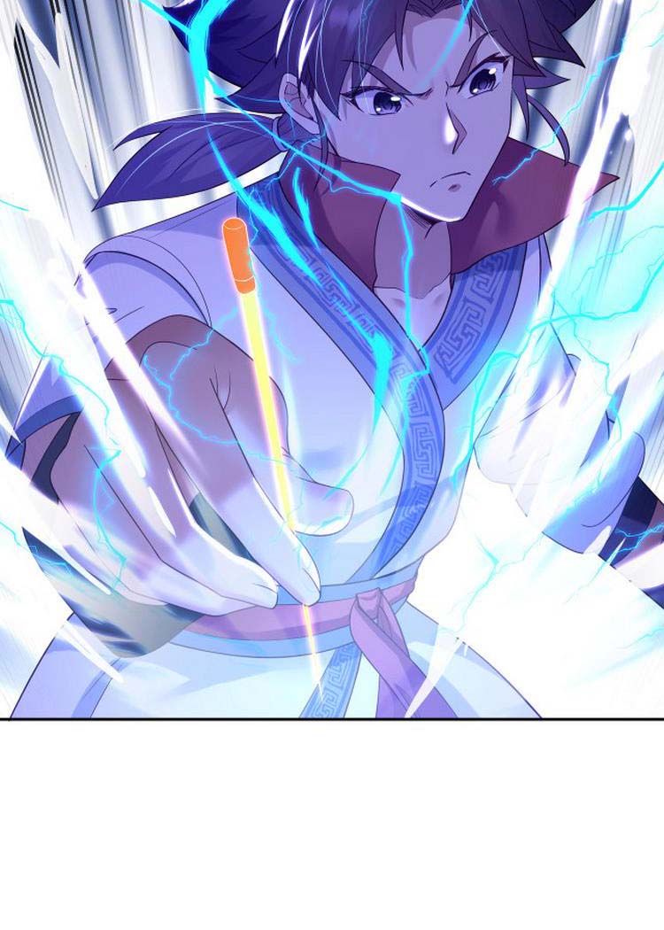 Bắt Đầu Quật Khởi Từ Làm Lô Đỉnh chapter 14 - Trang 17