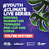 Youth4Climate Live Series - Register Now !