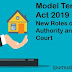 Model Tenancy Act 2019 and New Roles of Rent Authority and Rent Court(#IndianLaw)(#TenancyAct)(#LLB)(#ipumusings)
