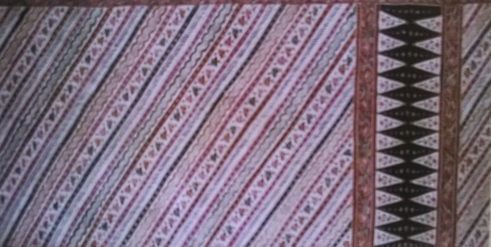 50 Motif Batik Indramayu Yang Sudah Dipatenkan Bagian 2 Bloggermangga Komunitas Blogger Indramayu