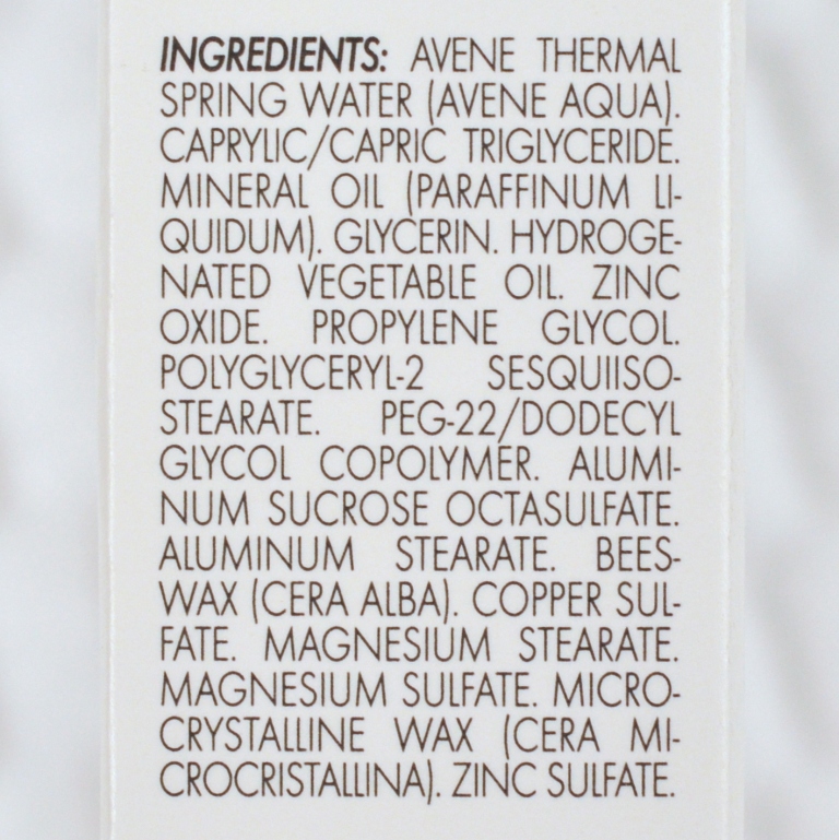 avene cicalfate repair cream reddit