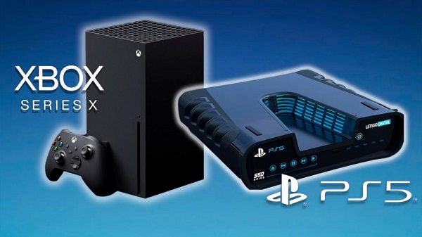 شركة EA تتحدث عن قوة أجهزة PS5 و Xbox 