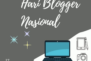 Harapan di Hari Blogger Nasional