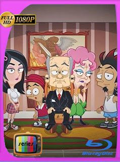 La Familia del Barrio Temporada 1 HD [1080p] Latino [GoogleDrive] SilvestreHD