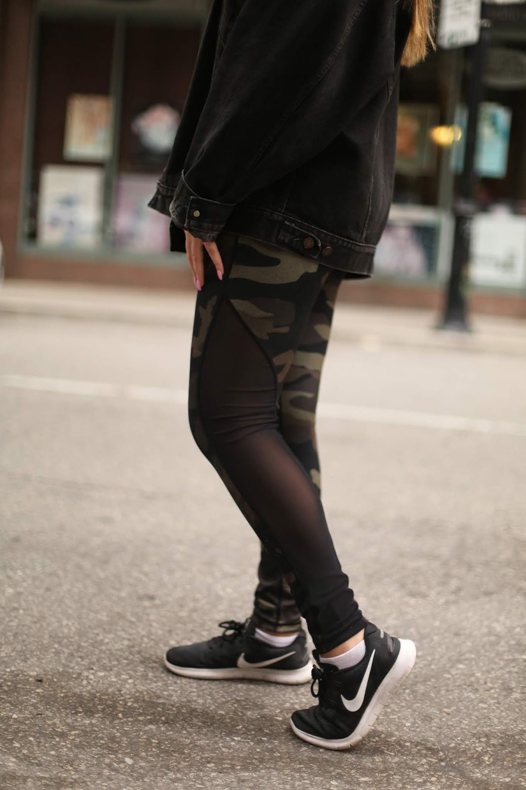 How The Fit Girl Gang Is Changing My Life The Pink Life by Mikayla Ann