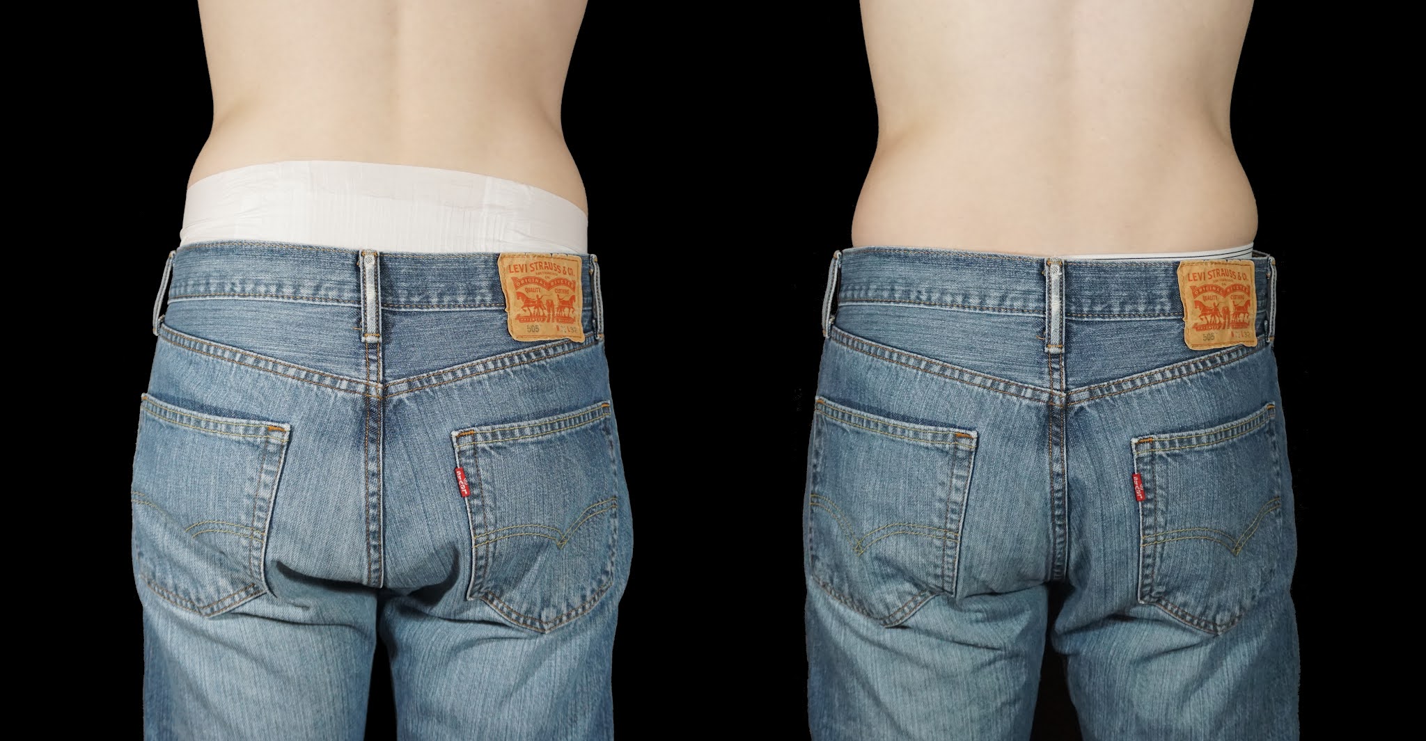 Diaper Metrics NorthShore Supreme Adult Diaper Review