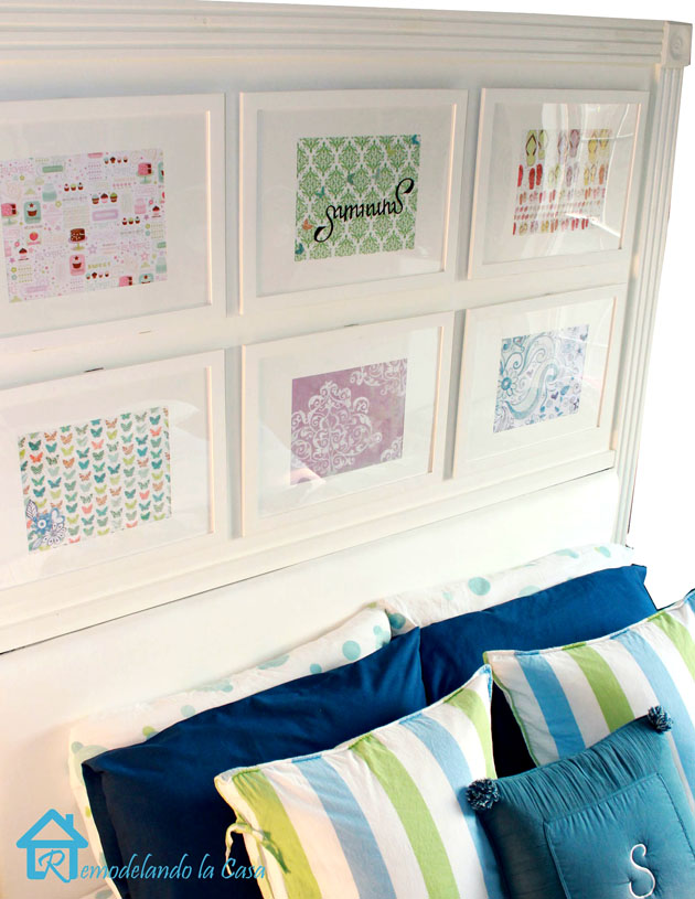 21 Best DIY Headboard Ideas for Your Bedroom — Sugar & Cloth