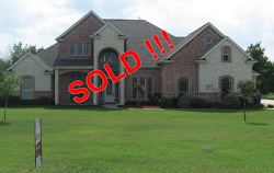 Forney Sold!