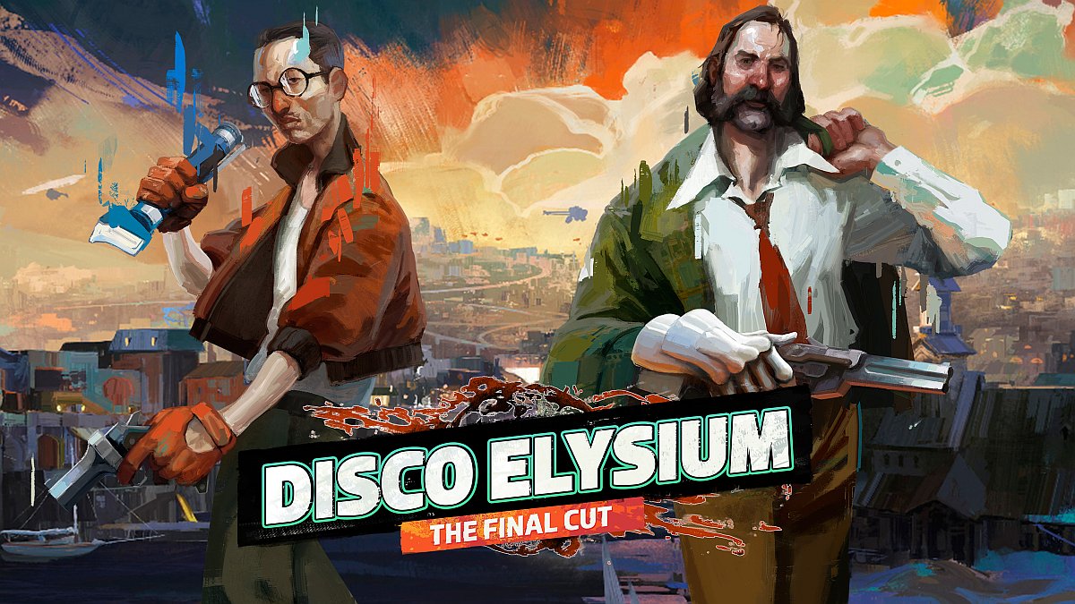 Análise Disco Elysium The Final Cut (Multi) é um denso e imersivo