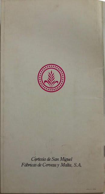 LIBROS CON CERVEZA: 2019