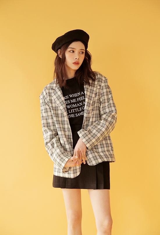 Korean Daily Fashion - Official Korean Fashion