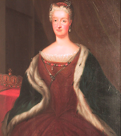 Me gusta y te lo cuento Federico Augusto I o Augusto II el Fuerte