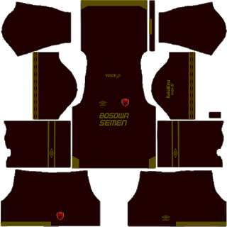 Kit DLS PSM Makassar 2019 Kit DLS PSM Makassar 2019