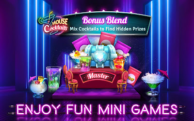 Gratis Slot Kasino – Game House of Fun™️