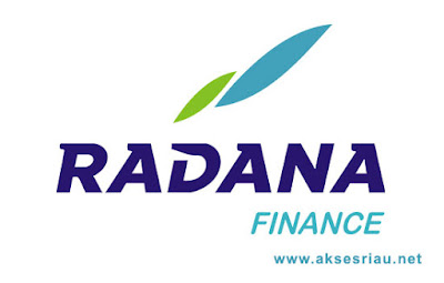 Lowongan PT Radana Finance